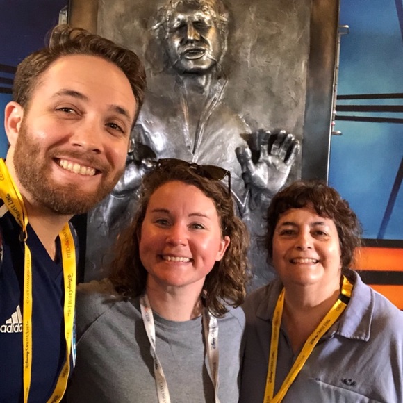 Meet your Posher, Josette - Picture 3 of 12